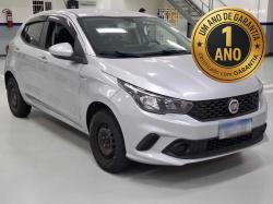 FIAT Argo 1.0 4P FLEX FIREFLY DRIVE