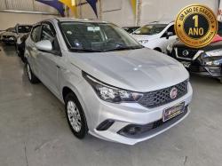 FIAT Argo 1.0 4P FLEX FIREFLY DRIVE
