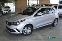 FIAT Argo 1.0 4P FLEX FIREFLY
