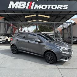 FIAT Argo 1.0 4P FLEX FIREFLY DRIVE