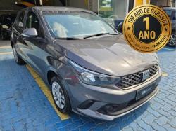 FIAT Argo 1.0 4P FLEX FIREFLY DRIVE