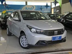 FIAT Argo 1.0 4P FLEX FIREFLY