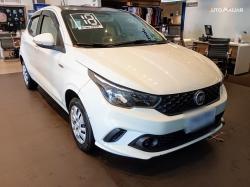 FIAT Argo 1.0 4P FLEX FIREFLY DRIVE