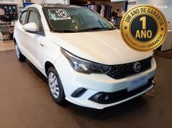 FIAT Argo 1.0 4P FLEX FIREFLY DRIVE