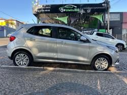 FIAT Argo 1.0 4P FLEX FIREFLY