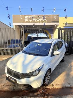 FIAT Argo 1.0 4P FLEX FIREFLY DRIVE