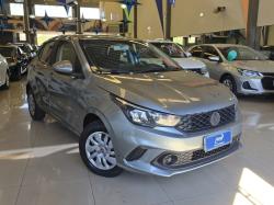 FIAT Argo 1.0 4P FLEX FIREFLY DRIVE
