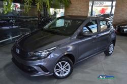 FIAT Argo 1.0 4P FLEX FIREFLY DRIVE