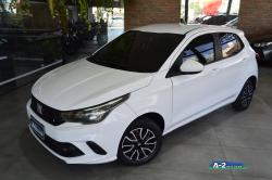 FIAT Argo 1.0 4P FLEX FIREFLY DRIVE