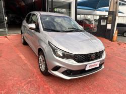 FIAT Argo 1.0 4P FLEX FIREFLY