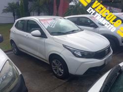 FIAT Argo 1.0 4P FLEX FIREFLY DRIVE