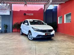 FIAT Argo 1.0 4P FLEX FIREFLY DRIVE