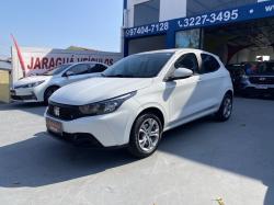 FIAT Argo 1.0 4P FLEX FIREFLY DRIVE