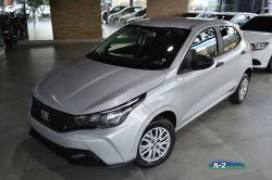 FIAT Argo 1.0 FLEX FIREFLY