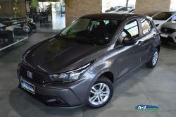 FIAT Argo 1.0 FLEX FIREFLY