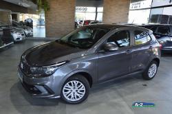 FIAT Argo 1.0 FLEX FIREFLY