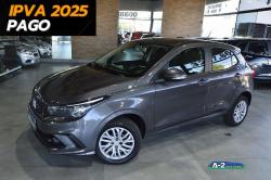 FIAT Argo 1.0 FLEX FIREFLY