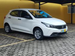 FIAT Argo 1.0 FLEX FIREFLY