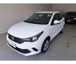 FIAT Argo 1.0 FLEX FIREFLY