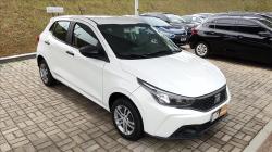 FIAT Argo 1.0 FLEX FIREFLY