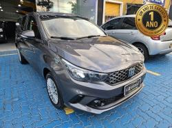 FIAT Argo 1.0 FLEX FIREFLY