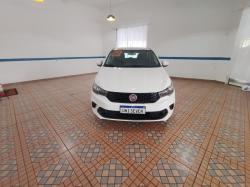 FIAT Argo 1.0 FLEX FIREFLY
