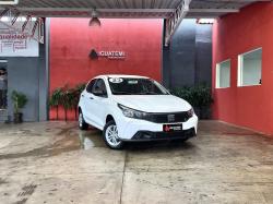 FIAT Argo 1.0 FLEX FIREFLY