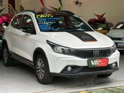 FIAT Argo 1.3 4P FIREFLY FLEX TREKKING