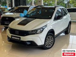 FIAT Argo 1.3 4P FIREFLY FLEX TREKKING