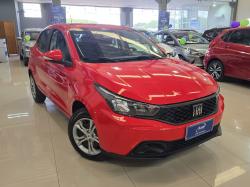 FIAT Argo 1.3 4P FIREFLY FLEX DRIVE