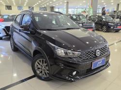 FIAT Argo 1.3 4P FIREFLY FLEX TREKKING