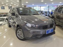 FIAT Argo 1.3 4P FIREFLY FLEX TREKKING