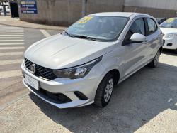 FIAT Argo 1.3 4P FIREFLY FLEX DRIVE