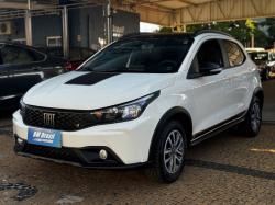 FIAT Argo 1.3 4P FIREFLY FLEX TREKKING