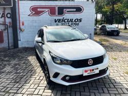 FIAT Argo 1.3 4P FLEX FIREFLY DRIVE GSR AUTOMATIZADO