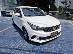 FIAT Argo 1.3 4P FLEX FIREFLY DRIVE GSR AUTOMATIZADO