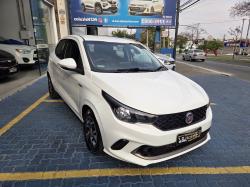 FIAT Argo 1.3 4P FLEX FIREFLY DRIVE GSR AUTOMATIZADO