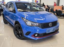 FIAT Argo 1.8 4P FLEX E.TORQ HGT