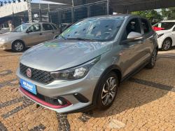 FIAT Argo 1.8 4P FLEX E.TORQ HGT AUTOMTICO