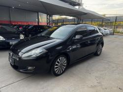FIAT Bravo 1.4 16V T-JET TURBO