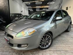 FIAT Bravo 1.8 16V 4P FLEX ABSOLUTE DUALOGIC AUTOMATIZADO
