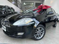 FIAT Bravo 1.8 16V 4P ESSENCE FLEX