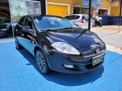 FIAT Bravo 1.8 16V 4P ESSENCE FLEX