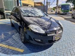 FIAT Bravo 1.8 16V 4P ESSENCE FLEX