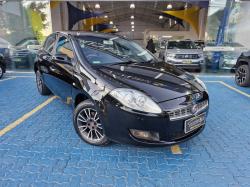 FIAT Bravo 1.8 16V 4P ESSENCE FLEX
