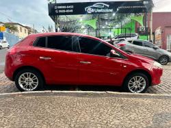 FIAT Bravo 1.8 16V 4P ESSENCE FLEX