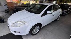 FIAT Bravo 1.8 16V 4P FLEX ESSENCE DUALOGIC AUTOMATIZADO