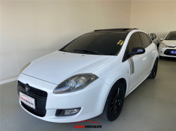 FIAT Bravo 1.8 16V 4P SPORTING FLEX