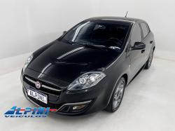 FIAT Bravo 