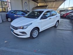 FIAT Cronos 1.0 4P FIREFLY FLEX